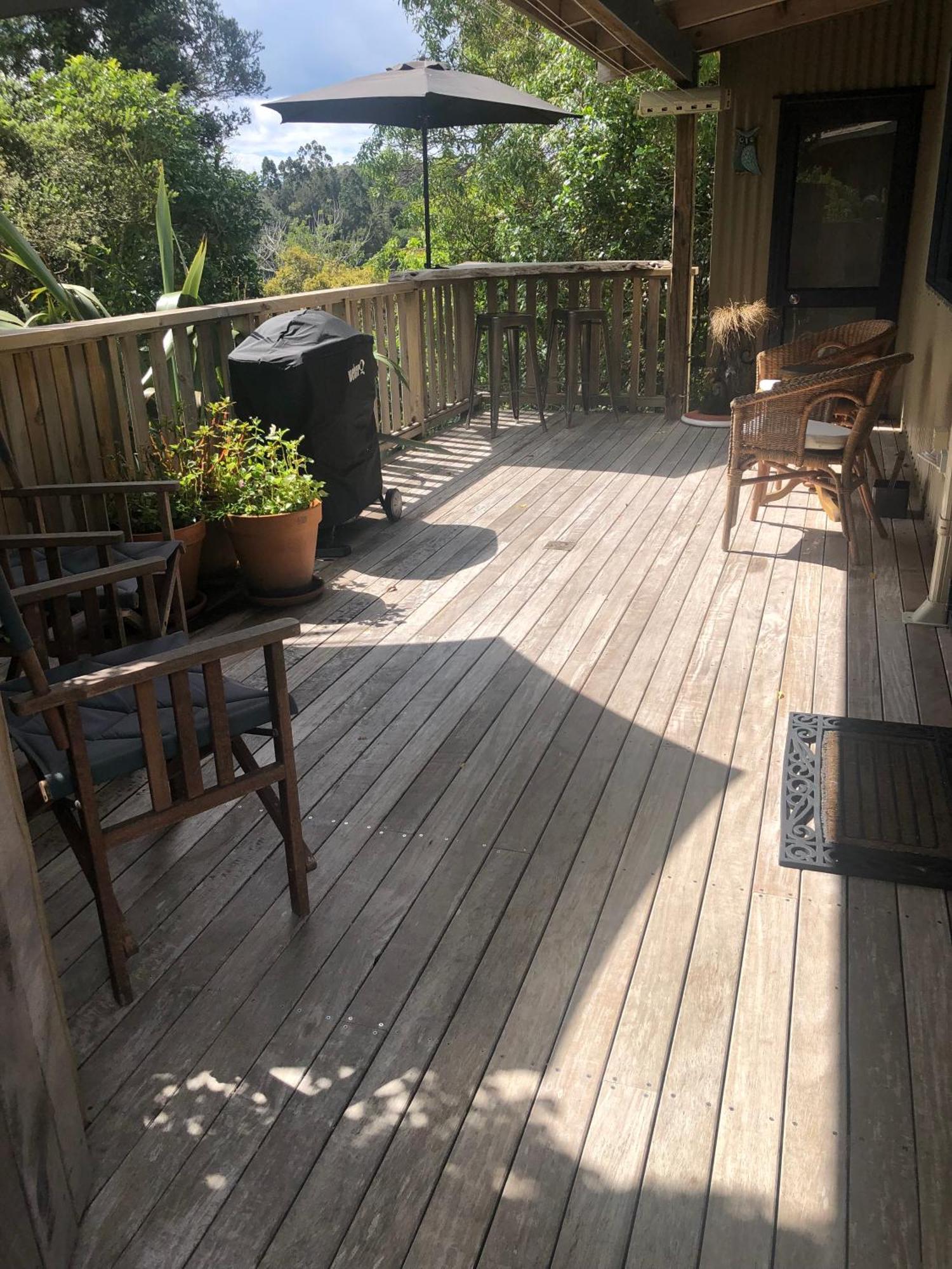 Kaka Ridge Retreat Bush Hideaway * Tawharanui